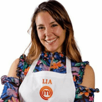 Lia (MasterChef 11)