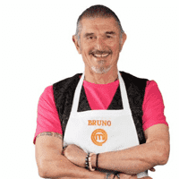 Bruno (MasterChef 11)