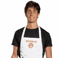 Nicolas (MasterChef 11)