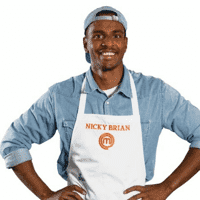 Nicky Brian (MasterChef 11)