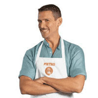 Pietro (MasterChef 11)