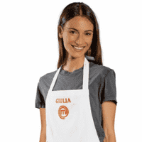 Giulia (MasterChef 11)