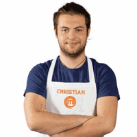 Christian (MasterChef 11)