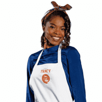 Tracy (MasterChef 11)