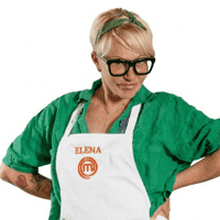 Elena (MasterChef 11)