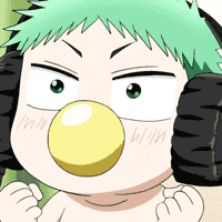 Beelzebub IV (Baby-Beel)