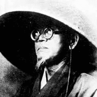 Taneda Santōka