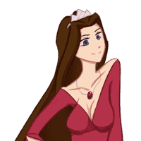 Ayaka "Aya" Nishihime