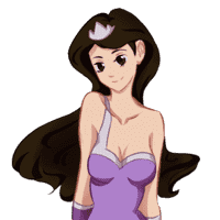 Mai Nishihime