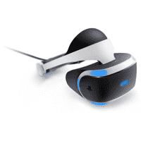 Playstation VR