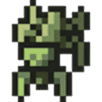 The Mantis
