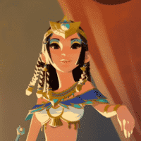 Cleopatra: Cleopatra