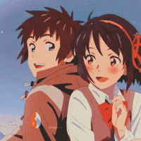 Kimi no Na wa (Series)