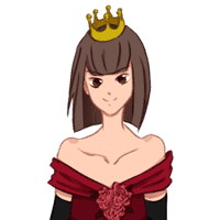 Queen Kimiko Nishihime