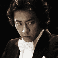 Kang gunwoo ( orchestra conducter )