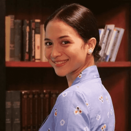 Layangan Putus