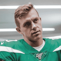 Braxton Berrios