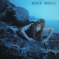 Roxy Music - Love Is the Drug