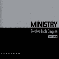 Ministry - Everyday Is Halloween