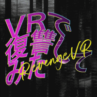 Sato Nantoka (TAKUTO) - Revenge VR (VRで復讐してみた)