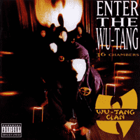 Wu-Tang Clan - C.R.E.A.M