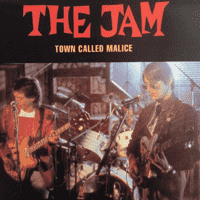 The Jam - Town Called Malice