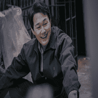 Kang Dong-Chul