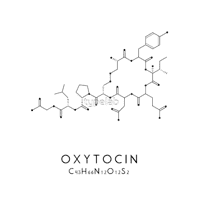 oxytocin (hormone)