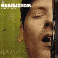 Rammstein - Links 2 3 4