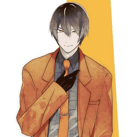 Choutsugai Shirou