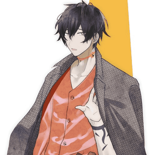 Kozuka Akira