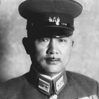 Tadamichi Kuribayashi