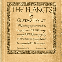 Gustav Holst - Saturn