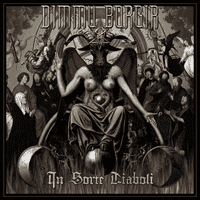 Dimmu Borgir -In Sorte Diaboli