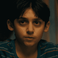 Encounter (2021)