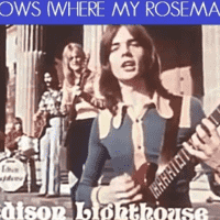 Edison Lighthouse - Love Grows (Where My Rosemary