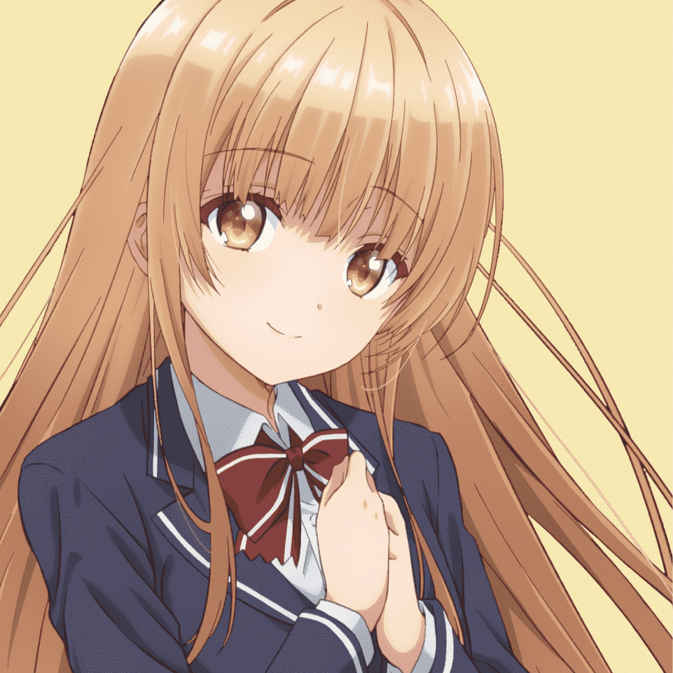 Mahiru Shiina