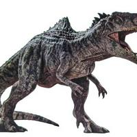 JW dominion Giganotosaurus (Cretaceous prologue)