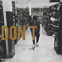 Bryson Tiller - ​​​Don’t