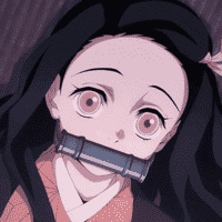 Nezuko Kamado