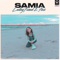 Samia - Paris