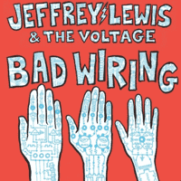 Jeffrey Lewis - Where Is The Machine