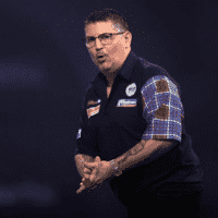 Gary Anderson (The Flying Scotsman)