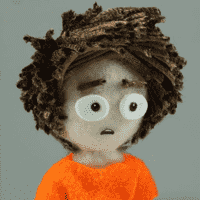 OP / Original puppet