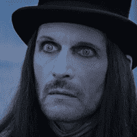 Lord Vlad Dracula