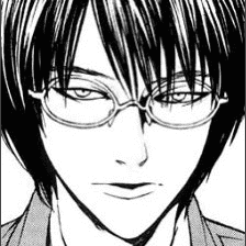 Tajuu Jinkaku Tantei Psycho