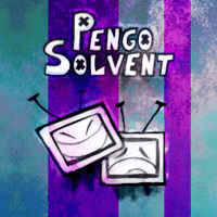 Pengosolvent