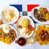 Dominican Cuisine