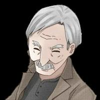 Rinzou Usui