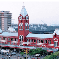 Chennai, Tamil Nadu, India